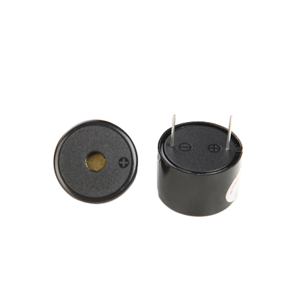 HYD - 2319 HYD - 2316 Piezoelectric Active Continuous Sound Ultrasound Honour