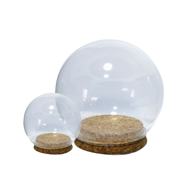 To embellish hand round crystal ball glass the spheres soft pottery clay doll hands do manual furnishing articles lawsuits