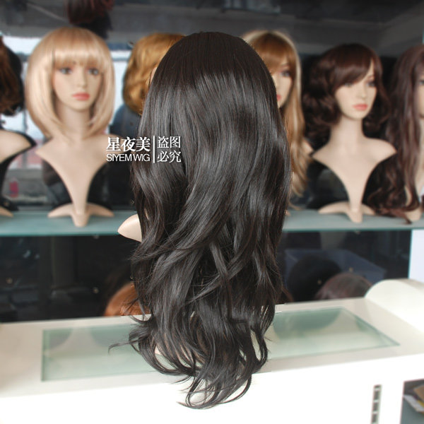 Tête mannequin - Ref 282936 Image 37