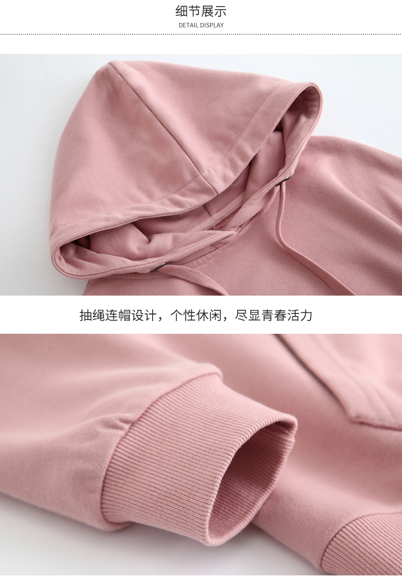 Sweatshirt femme - Ref 3215100 Image 22