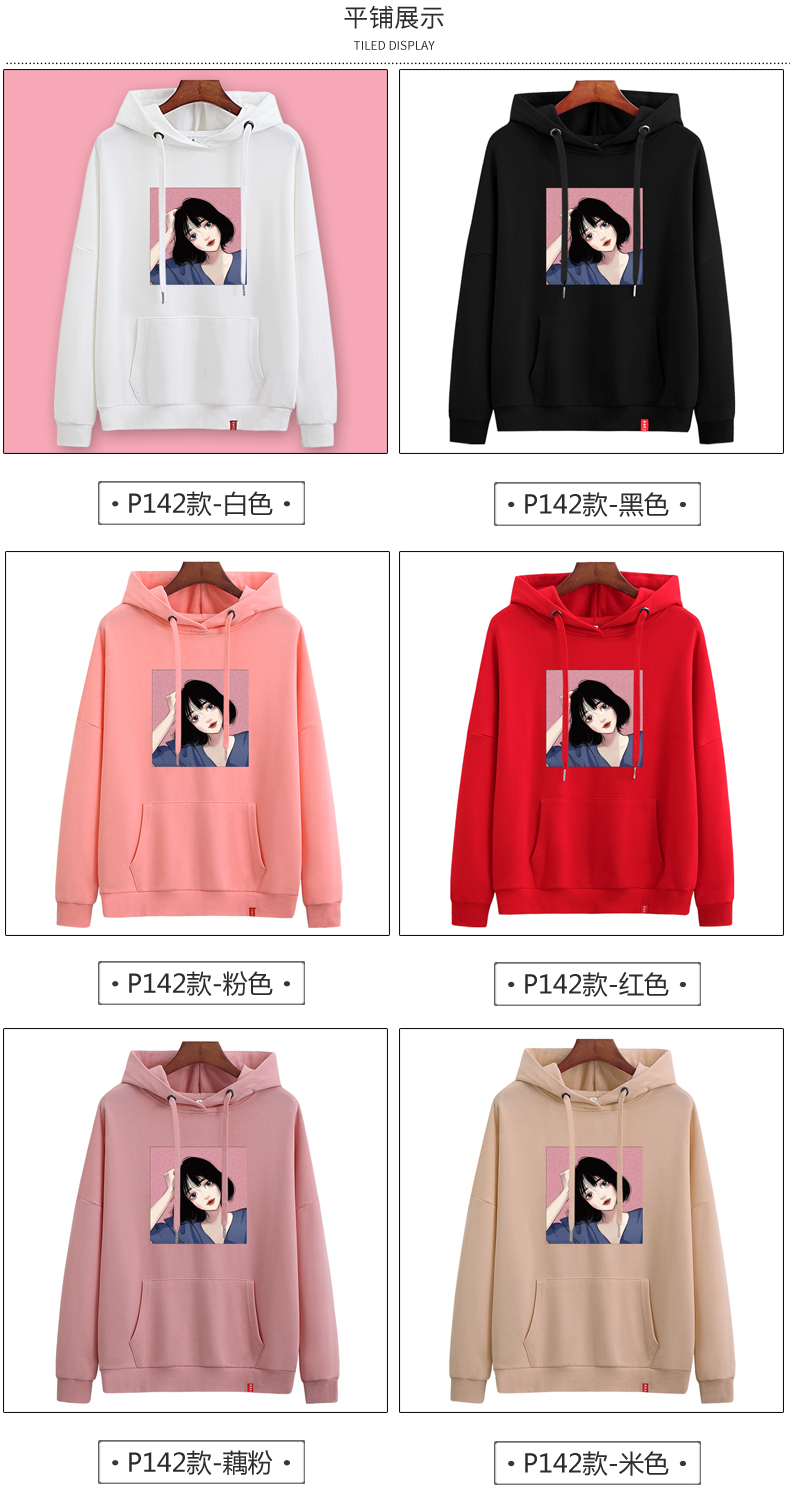 Sweatshirt femme - Ref 3215100 Image 16