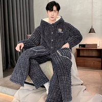 6173Ji Grid Bears Grey Grey