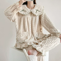 58411 Point Timantic Pocket Lace Color