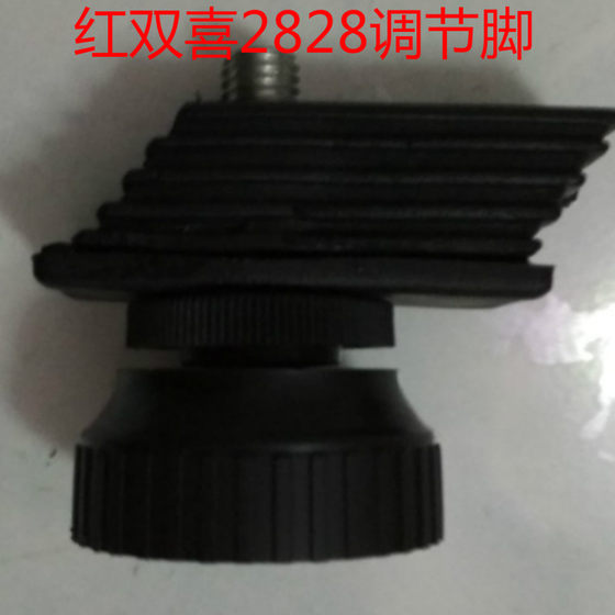 Table tennis table adjustment feet table tennis table foot pads table tennis table special accessories table height adjuster