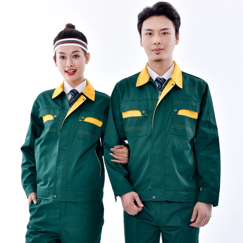 Осенний износостойкий комбинезон, делается под заказ