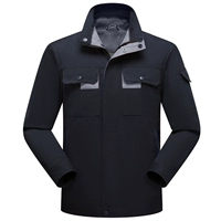 Тибетский синий бой серый [одиночный топ]