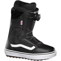 Anshan Pole Speed 21-22 VANS snowshoe men and women Veneer Ski Shoes Trend Personality good match hardness 5