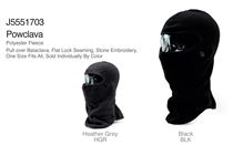 VOLCOM mens and womens single and double board diamond ski ski face warm breathable thick windproof cold