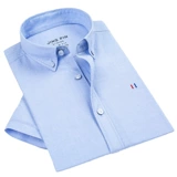 Весенняя хлопковая рубашка для отдыха, коллекция 2021