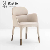 Nordic modern designer GRP Leisure chair Villa Hotel Decent Board House Sale of a chair in talks for a single chair