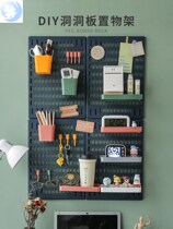  Desk Finishing Devinity Day Style Office Good Things Desktop Dongle Board Table Top Shelf Free of perforated walls