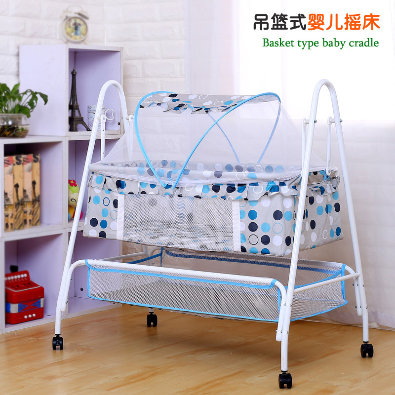 baby hammock for crib