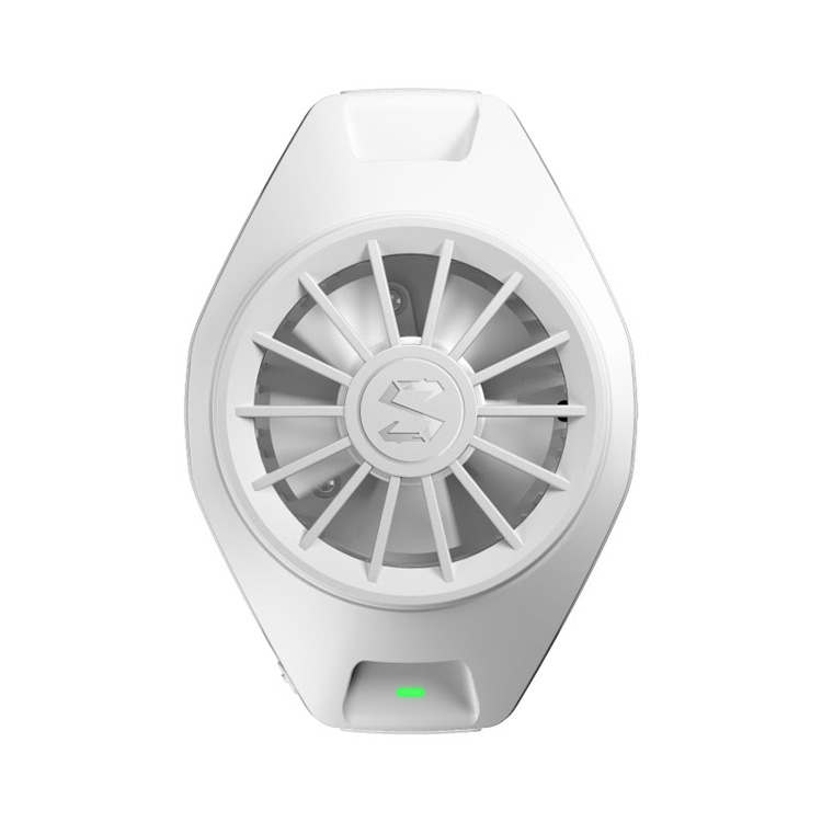 Black Shark Frozen Cooling Back Clip Pro for 4SPro Apple Radiator Semiconductor Cooling Fan