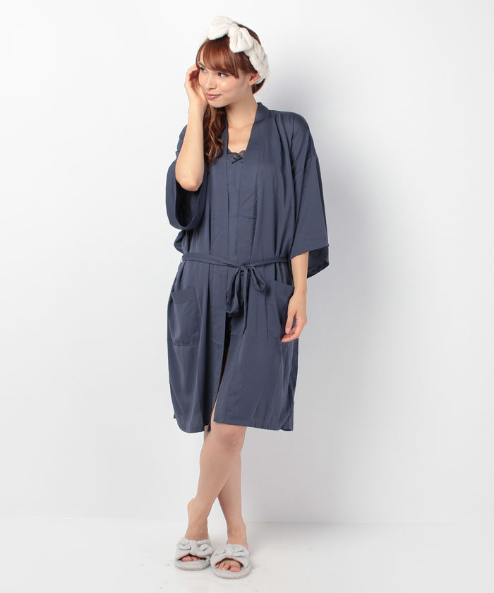 Peignoir - Ref 591862 Image 15