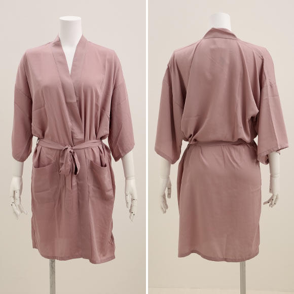 Peignoir - Ref 591862 Image 21