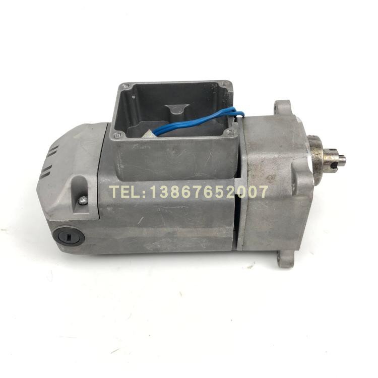 Japan Quansperm IZNMI Electric hydraulic pump motor R14E-F1 electrohydraulic station reducer R14E-H motor