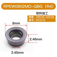 Rose Red RPEW08QBG BT2215