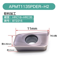 APMT1135PDER-H2 BT2215