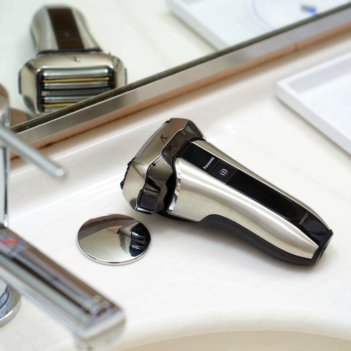 Charlotte tilbury, электрическая бритва, японская импортная магнитная левитация