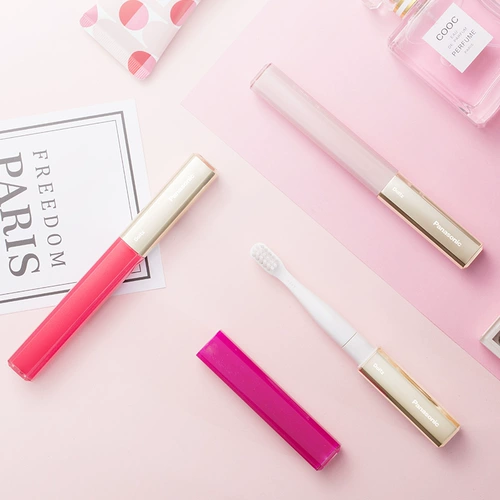 Panasonic/松下 Зубная щетка, портативная батарея