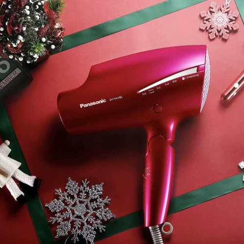 Panasonic Hair Dricher Home -Minemeral Water Ion -High -Dower -Dry -Dry -Dry Smart Flagship Hair Dricher NA98C