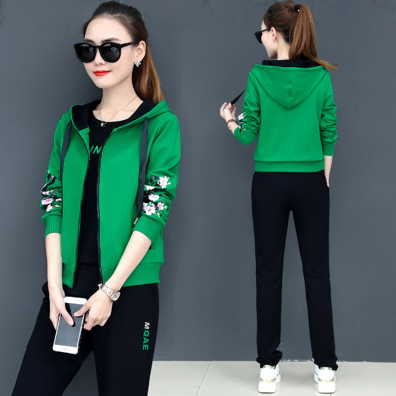 Tenue de loisirs femme      - Ref 3238770 Image 1