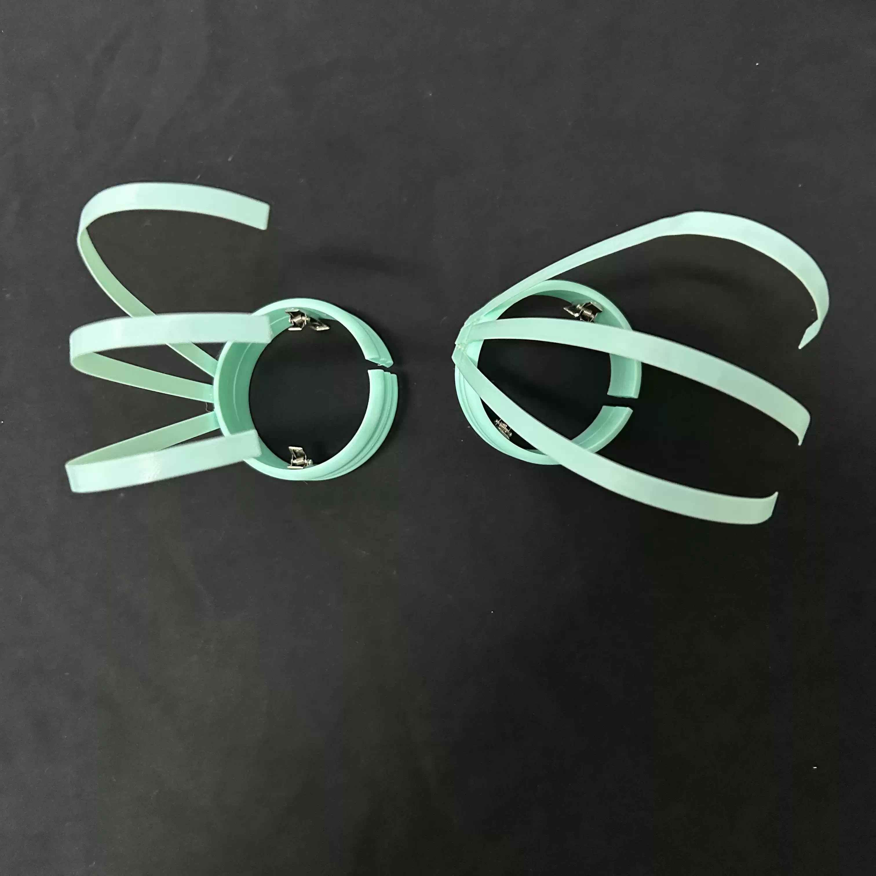 拉克丝·克莱茵Cosplay发夹 高达SEED角色Cos道具 可定制Cosplay头饰-Taobao-Tmall