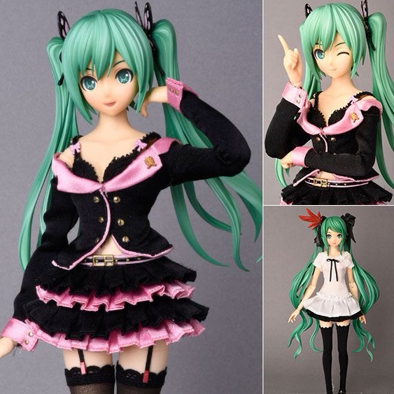 【Uncle Yu】Rah Hatsune Miku Project Diva F Deluxe Edition Japanese Version