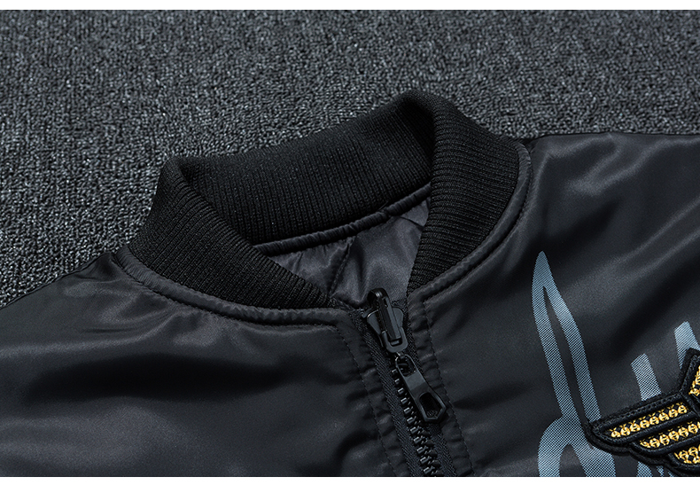 Blouson homme manches longues en Polyester - Ref 3117182 Image 22