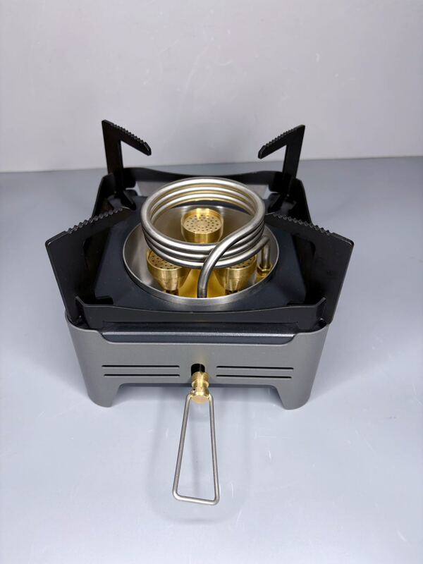 Alcohol Vaporizer New Model with Foldable Switch, Available in Various Bottle Sizes, Explosion-Proof Pressure Tube
