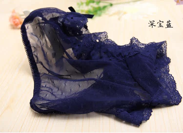 Slip en nylon - Ref 644985 Image 36