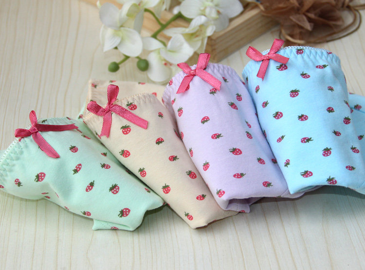 Slip C9401 en coton - Ref 642970 Image 37