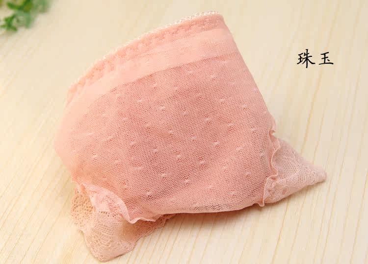 Slip en nylon - Ref 644985 Image 34