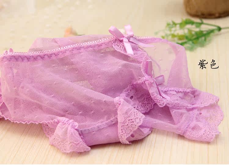 Slip en nylon - Ref 644985 Image 50