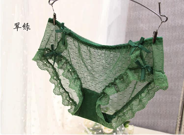 Slip en nylon - Ref 644985 Image 40