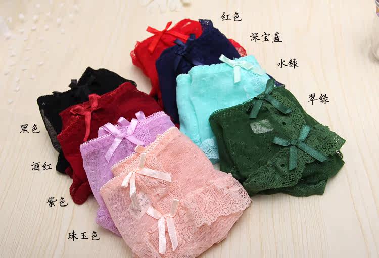 Slip en nylon - Ref 644985 Image 46