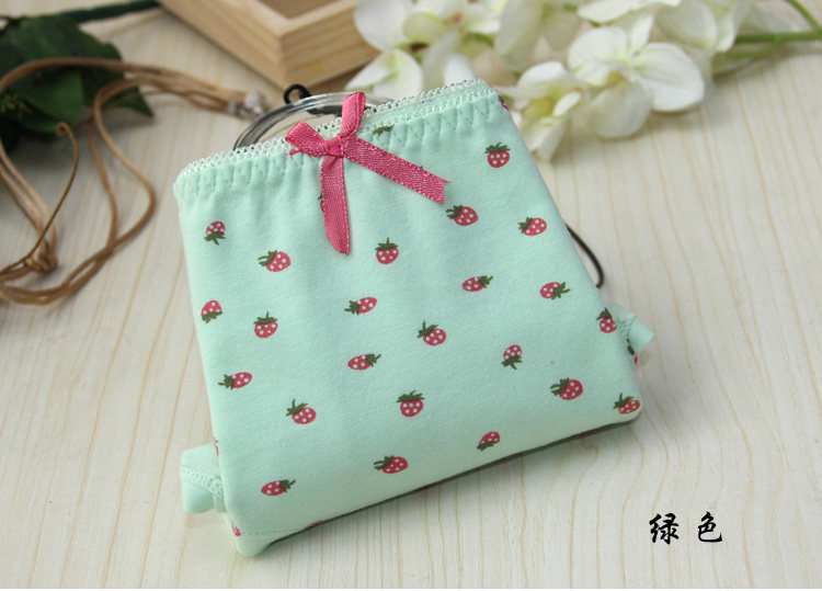 Slip C9401 en coton - Ref 642970 Image 32