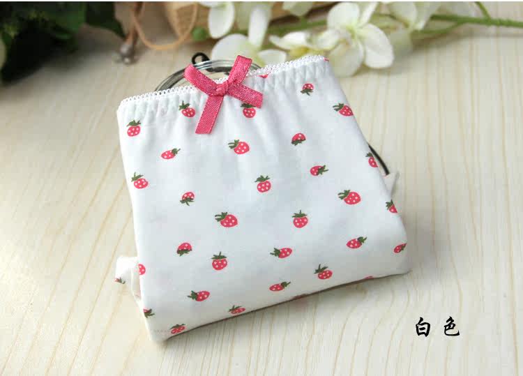 Slip C9401 en coton - Ref 642970 Image 35