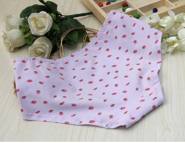 Slip C9401 en coton - Ref 642970 Image 42