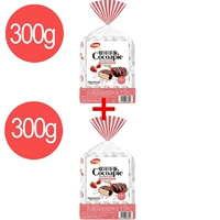 Только 15,9 юань, мягкое какао, 300G2 мешок