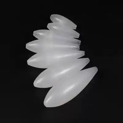 Floating water booster Fly booster Luya Water booster Fly fishing Magouxi Brother's mouth perch White bars