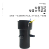 Полный автоматический запуск моторного моторного моторного конденсатора CBB6.