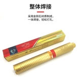 七方黑豹 Открыватель отверстий для кондиционера, сверлильный станок промышленного класса для бетона, алмазная дрель для кондиционера, сухое бурение