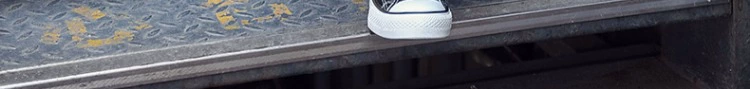 Kéo lại giày vải cao gót nữ 2018 đôi mới phiên bản Hàn Quốc hoang dã của giày trắng nhỏ nữ giày thể thao