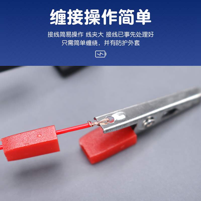 diy coke potato lemon fruit battery power generation clock science small experimental material equipment kindergarten elementary school