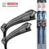 Cần gạt nước Bosch Shenyi BYD M6 Qin F6 tốc độ sắc nét G6 Si Rui G5 gạt nước F3 Tang S7 Song S8 Yuan E5 E6 - Gạt nước kiếng