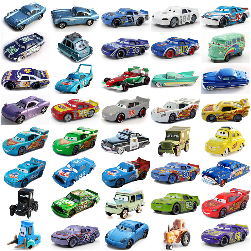 New Arrivals: Cars 2 Collection, Children's Educational Toys, Alloy Toy Cars New Arrivals: Cars 2 Collection, Children's Educational Toys, Alloy Toy Cars