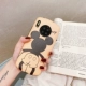 Mate20 [Ellipulous Imation Leather Yellow Found Mickey]