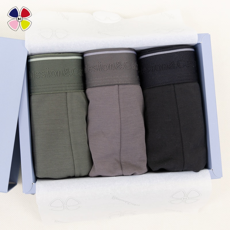 Men's Modal Underwear