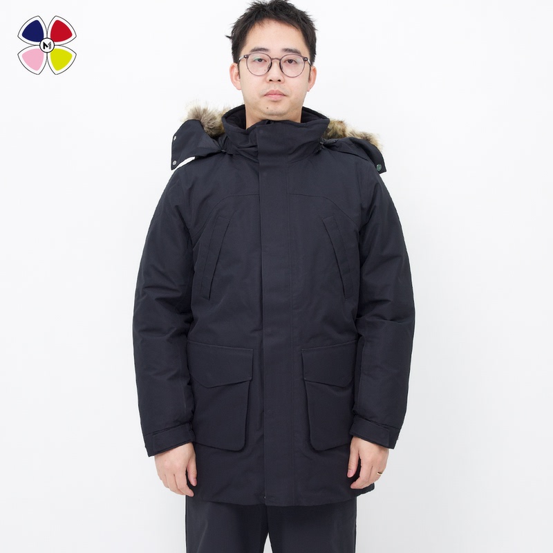 Men's down Jacket Men's down Jacket
